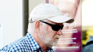 CDU professor secretly filmed student naked