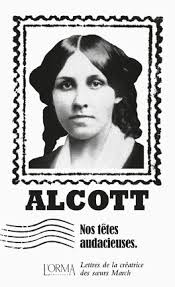 Tous les livres de Louisa May Alcott
