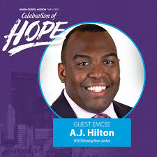 💖 Hearts are HEALING. HOPE is here. Join us for Celebration of Hope 2024.  It will be an evening of inspiration, with stories of resilience, faith,  transformation and the power of community