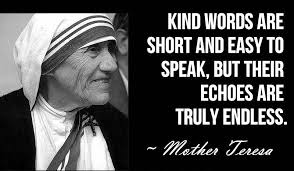 Mother Teresa Wisdom Inspirational Famous Inspirational Quotes Mother Teresa Quotes Quotes By Famous People Some of the best quotes, sayings, messages by famous people on united nations and peace are as follows famous inspirational quotes
