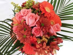 From our family to yours, have a happy holiday season! Happy Thanksgiving Blog Flowers By Ami