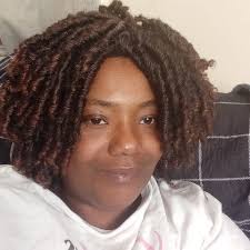 🌟 Meet Kionni, our adorable 4-month-old ray of sunshine! ☀️ This little  bundle of joy brings light to everyone she meets with her laughter and love  for eating! 🍽️ As the youngest