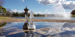 Byron Capital Darling Downs Open incorporating QLD Champs