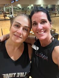 Join me for maxout core at 9:30am or 10:30am