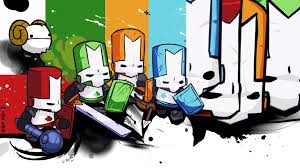 Castle Crashers Wallpapers Wallpaper Cave Castle crashers green knight iphone wallpaper by seanmcintosh on deviantart. castle crashers wallpapers wallpaper cave
