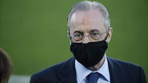 Avrupa süper ligi ' the super league ' ilk başkanı real madrid'in de başkanı olan florentino perez oldu. Ky11hmceb9bs3m
