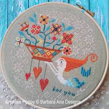 Shop the latest mermaid cross stitch pattern deals on aliexpress. Mermaid Cross Stitch Patterns
