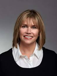 Nancy Meyer, Miami Herald president, named publisher of the Houston  Chronicle