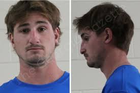 Hunter Gilbert — Houston County Jail Bookings