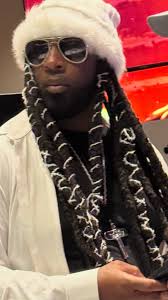 BAD AZZN wit my DJ, DJ LuvLess @luvless_da_virus to the sounds of my BAD  AZZ cast member @davidwhild