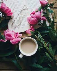 Coffee has become a very popular drink, and the process of making coffee results in something called coffee grounds. The Power Of Storytelling Episode 14 Seek The Joy Podcast Coffee And Books Coffee Photography Flower Background Wallpaper