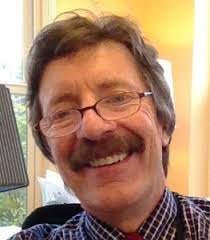 Richard Johnson Obituary (2015)