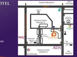 Vai pārtikas veikals, familymart desa setapak kualalumpura, malaizija, darba laiks familymart desa setapak, adrese, atsauksmes, telefons foto. Orange Premier Hotel Wangsa Maju In Kuala Lumpur Malaysia 90 Reviews Price From 28 Planet Of Hotels