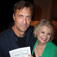 We Interview Television Filmmaker Scott Travis About His T V New Show Aunt  Cissy & Their Indigogo by The Life Box Media Channel Radio Podcast