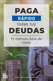 Pin En Deudas