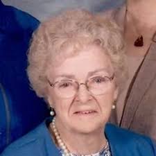 Ruth May Marcoux Obituary November 13, 2020