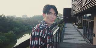 Jam hsiao is a taiwanese singer and actor. House Tour Taiwanese Singer Jam Hsiao S Luxurious Resort Style House Looks Amazing Home Decor Singapore