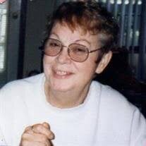 Ida Mae HOLLANDER Obituary