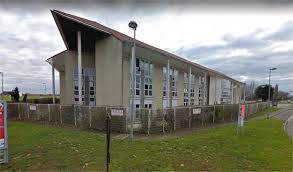 St george's college has joined the international schools partnership (isp), a leading global educational corporation based in london, uk. Les Professeurs Du College George Sand De Cregy Les Meaux Manifestent La Marne