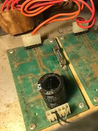 We did not find results for: Replacing Capacitors In Older Electronics Electrical Engineering Stack Exchange