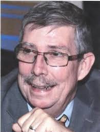 Gregory Tobin Obituary (2018)