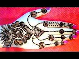 Desain 3d interior / arsitektur terdiri dari desain sketch 3d komputer, desain layout, ukuran & gambar kerja, dan desain 3d render berikut texturing dan pencahayaan jika. 100 Indian Mehndi Designs Ideas Indian Mehndi Designs Mehndi Designs For Hands Bridal Mehndi Designs
