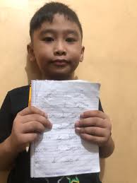 Cursive being omitted from school curriculum