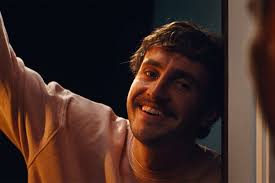 Paul Mescal und Andrew Scott sprechen über die gemeinsamen Sexszenen in  “All of Us Strangers”