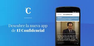 Descargar la última versión de el confidencial para android. Download El Confidencial Free For Android El Confidencial Apk Download Steprimo Com