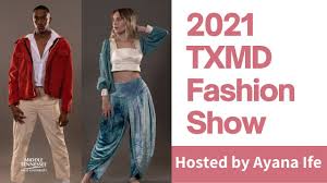 Ife china 2021 is held in guangzhou, china, 2021/6 in china import ife focus on assisting oversea companies to find the distributors and agents to expand the food & beverage market in china, there. 2021 Txmd Fashion Show Hosted By Ayana Ife Youtube