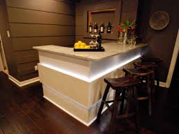 basement bars home design network