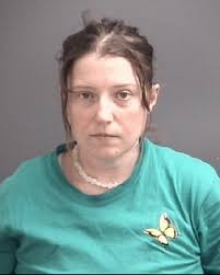 911 call leads to arrest of Francisco woman