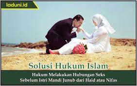 Asal mandi wajib segera dikerjakan dan melakukan salat subuh setelahnya. Hukum Puasa Sebelum Mandi Wajib Haid Malayuews