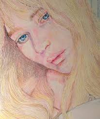 Michael Daponte Artist (@scorpionsun) • Instagram photos and videos