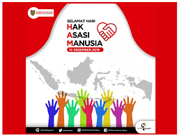 Maybe you would like to learn more about one of these? Setda Prov Kalteng Selamat Hari Hak Asasi Manusia Sedunia Tahun 2019
