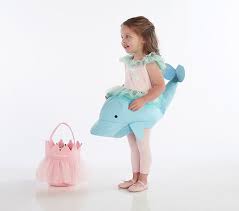 See more ideas about dolphin costume, kids costumes, dolphins. 3d Mermaid Dolphin Toddler Halloween Costume Pottery Barn Kids