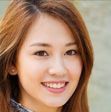 Samantha Cherry's Instagram, Twitter & Facebook