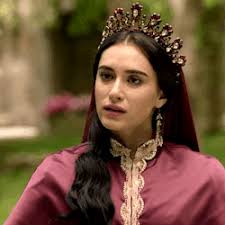 Kosem sultan sends her regards. Mevmeryem Tumblr Com Tumbex