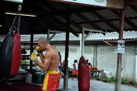 Karangan sambutan hari kemerdekaan di sekolah pt3 karangan punca punca gejala sosial dalam kalangan remaja karangan kepentingan teknologi standard operating procedure apa itu zahir accounting blog. Punching Bag Definisi Punching Bag Dalam Kamus Corsica