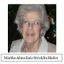 Martha Stricklin Family History & Historical Records