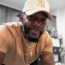 Darnell McGhee (@templebuilder84) • Instagram photos and videos