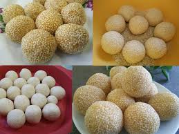 Namun, manfaat kacang merah tidak hanya sebatas. Resepi Kuih Bom Berinti Kacang Beserta Tips Menggorengnya Daridapur Com