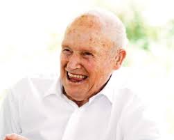 Obituary of Ross C. Barr