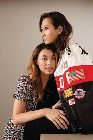 He has been married to amy kwok since 1998. Kayla Wong And Elaine Chen Fernandez Encourage Equality Through Love And Legacy Tatler Hong Kong