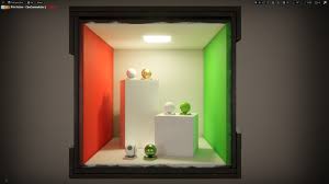 Image result for cornell box