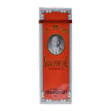 Siang pure oil bath & body products are some of the various products offered by siang pure oil. Siang Pure Oil Original Formula 25ml Red Amazon In Health Personal Care