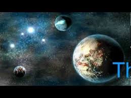  Youtube Outer Space Images Space Images Wallpaper