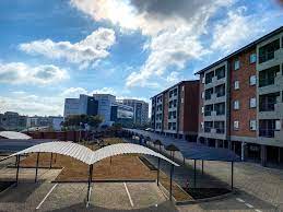 Are you single and looking for temporary furnished accommodation in midrand, near centurion? Realgrowth Development Posts Facebook