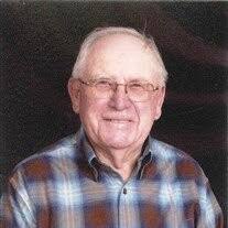 Vernon Edward Hinck Obituary 2016