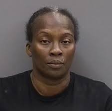 🚔𝐒𝐔𝐒𝐏𝐄𝐂𝐓 𝐀𝐑𝐑𝐄𝐒𝐓𝐄𝐃🚔 The Hillsborough County Sheriff's  Office has arrested Felicia Johnson McGee, 46, of Temple Terrace, for  attempted murder